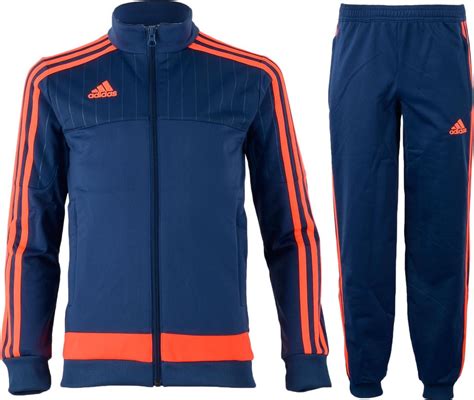 adidas kinderen trainingspak